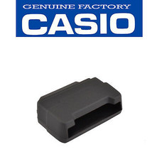 Genuine  CASIO G-Shock GDF-100 Black End Piece Strap Adapter  - $9.95