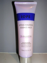 Amore Pacific IOPE Lifting Solution Essence Clarifying Serum 4.1 oz NIB - $39.60