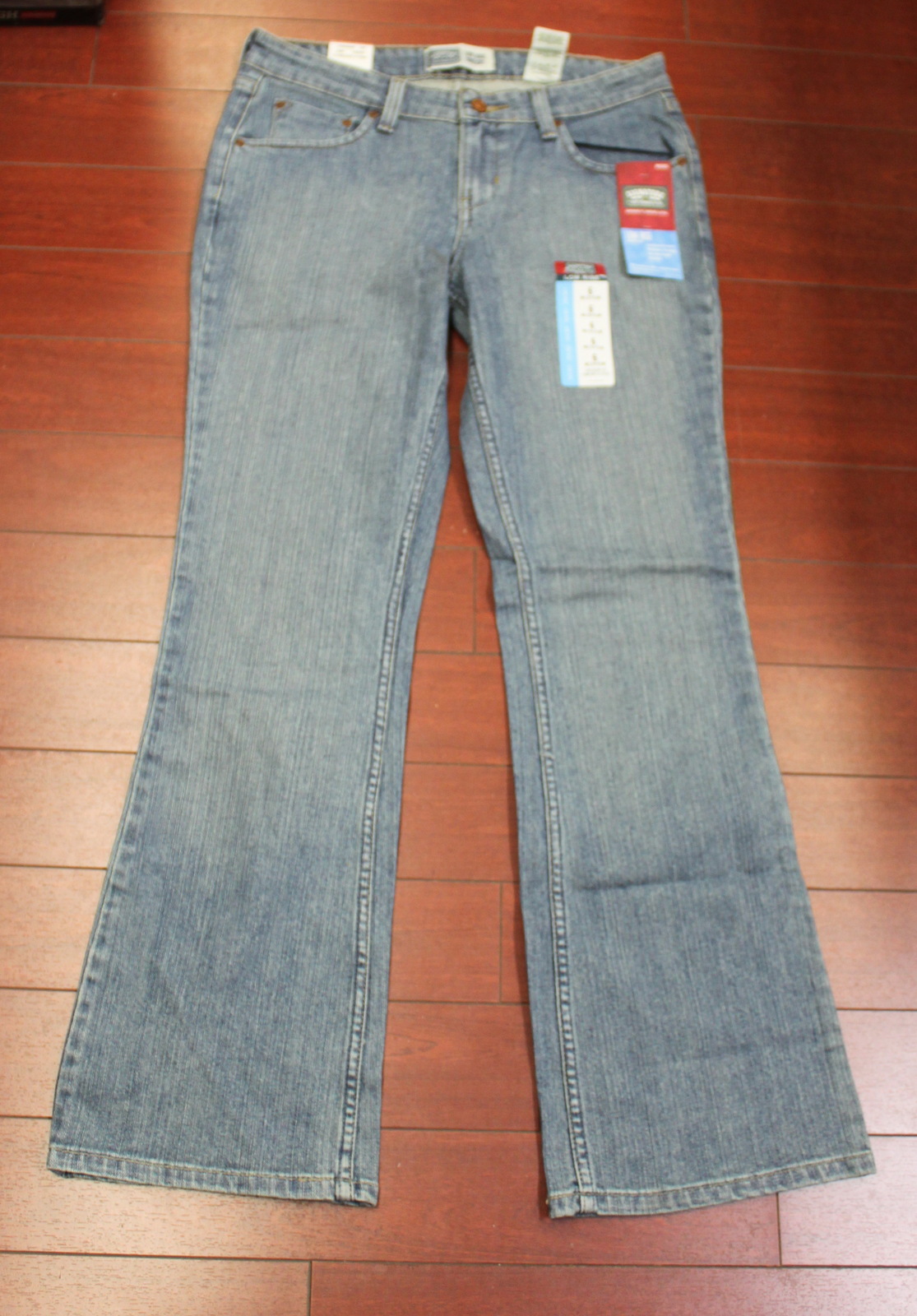 levi strauss bootcut jeans