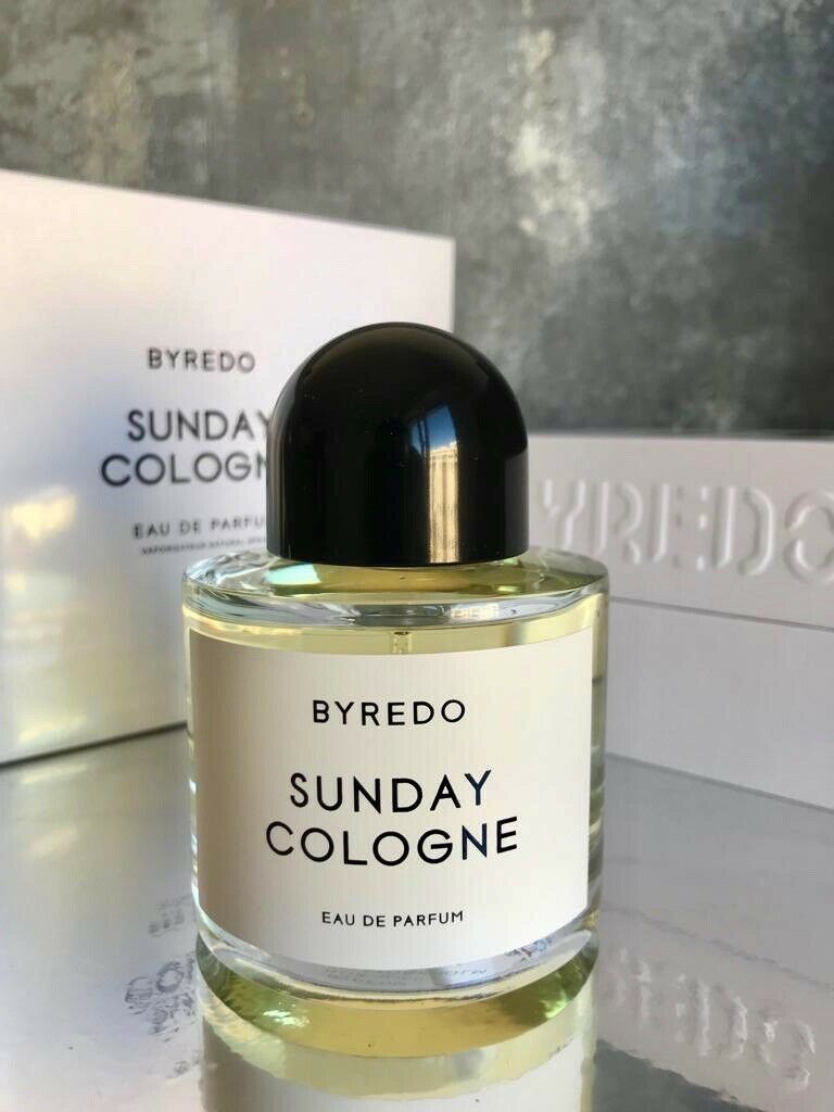 Byredo parfums sunday edp cologne