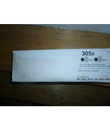 HP # 305X CE410X Black Toner Cartridge OEM NEW in Box - $74.24