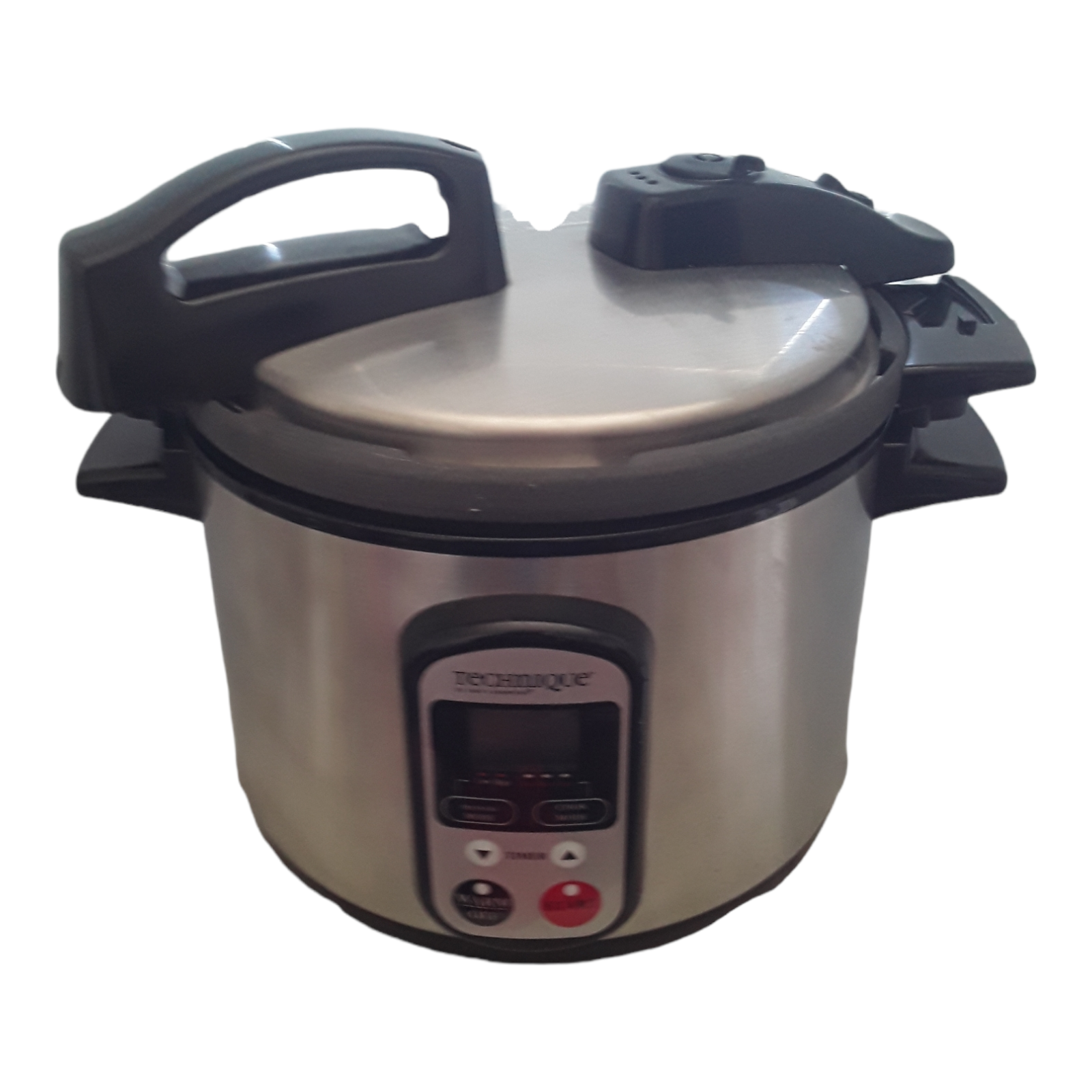 Technique by Cook's Essentials Programmable Pressure Cooker DYB350