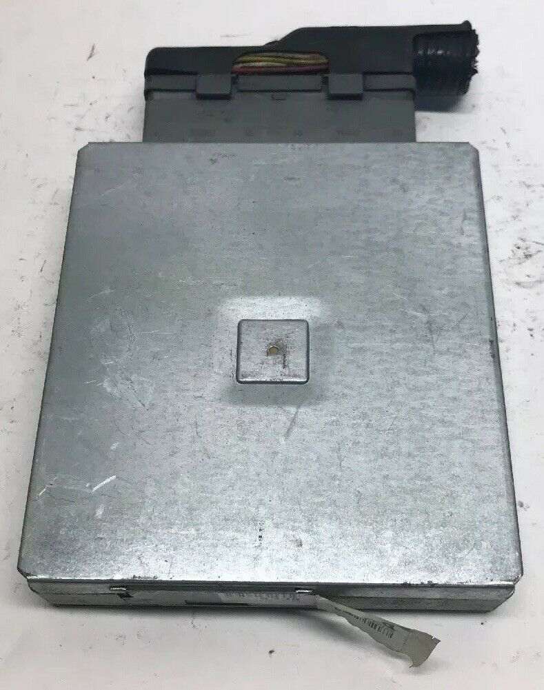 19981999 Ford Ranger PCM Powertrain Control Module ECU F87F12A650