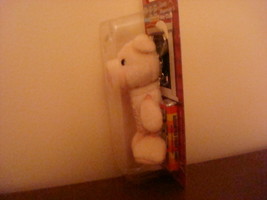 PEZ Candy Dispenser and Key Ring - $5.00