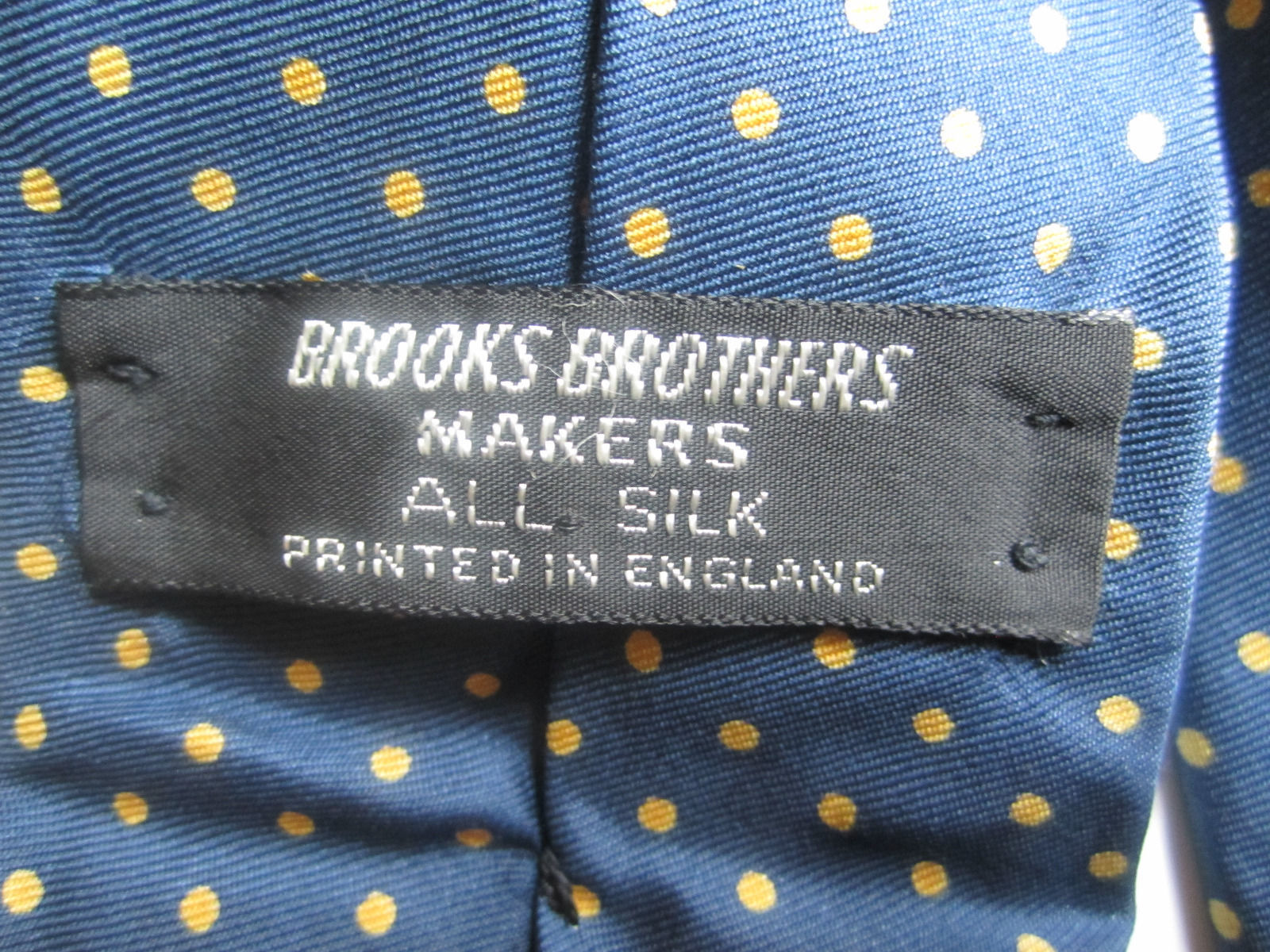 brooks brothers makers