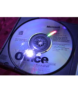 Microsoft Office Professional Edition w/ Bookshelf for Windows 95 - $14.99
