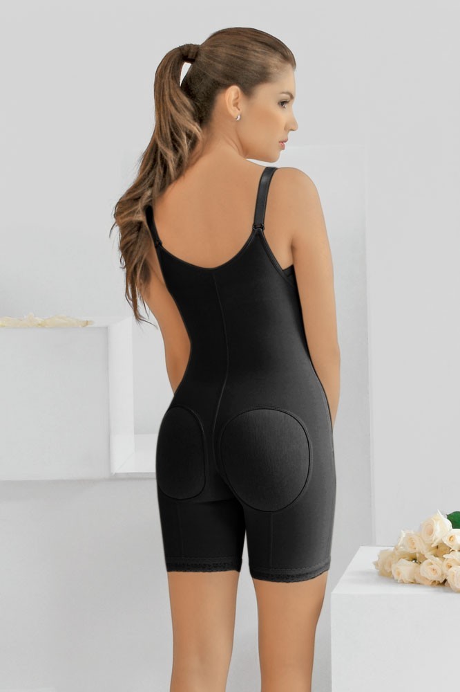 double cherry body shape