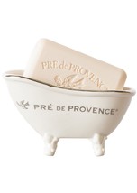 Pre De Provence &#39;Le Bain&#39; Soap Dish - $21.95