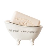 Pre De Provence &#39;Le Bain&#39; Soap Dish - $21.95