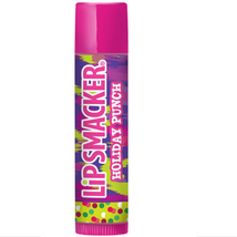 Lip Smacker Holiday Punch Lip Gloss Lip Balm Chap Stick Makeup - $3.75