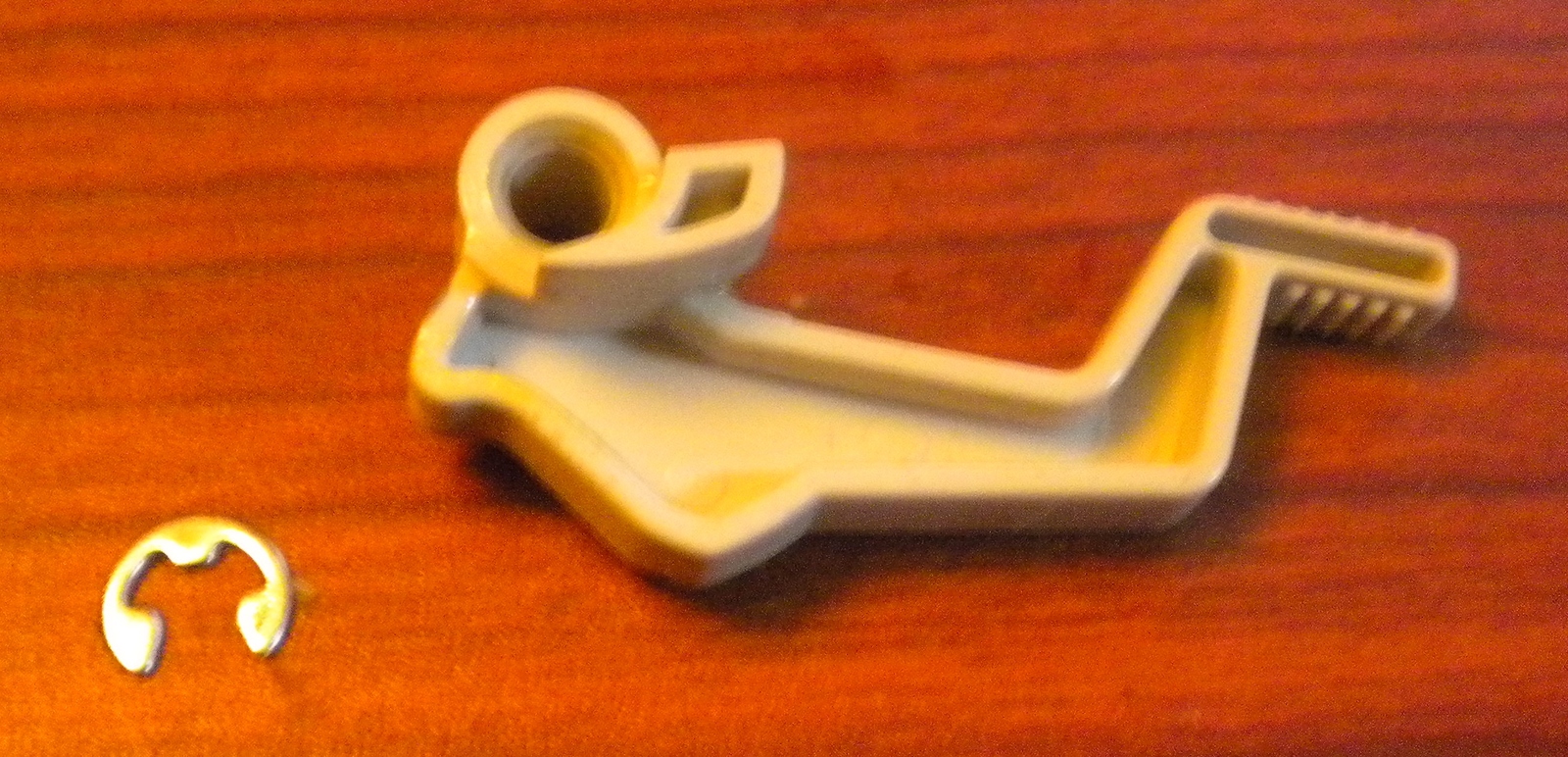 Brother CS6000i Presser Foot Lifter and 15 similar items