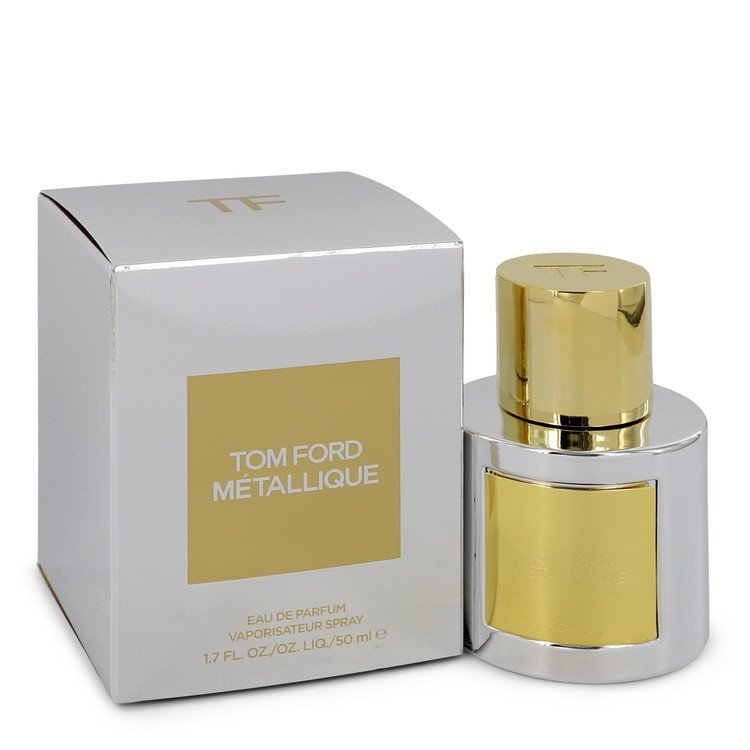 Tom Ford Metallique by Tom Ford Eau De Parfum Spray 1.7 oz - $154.95