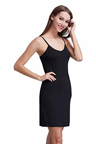 long cami slip