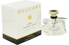 Bvlgari Mon Jasmin Noir 2.5 Oz Eau De Parfum Spray image 5