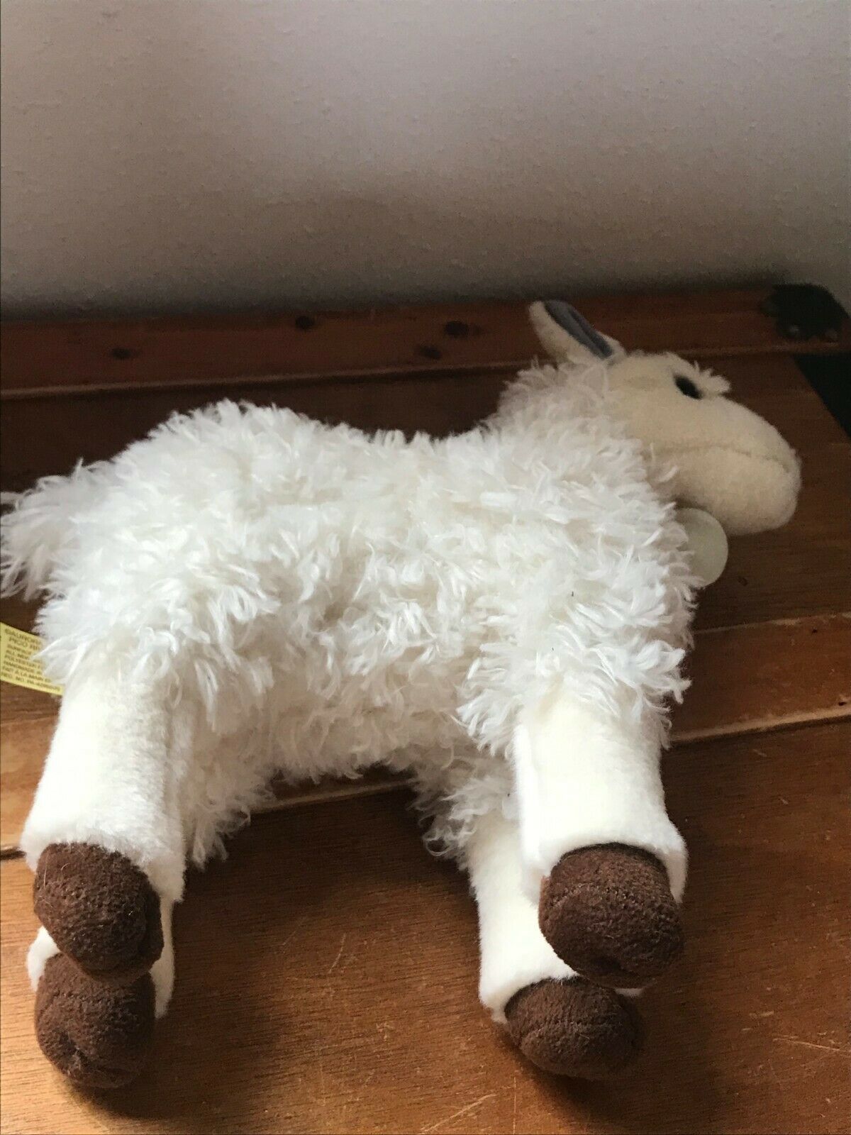 miyoni llama