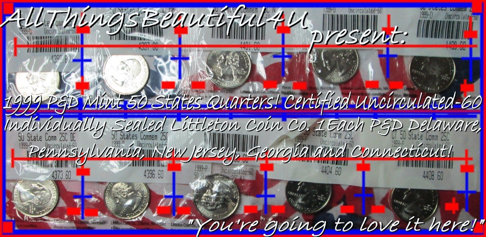 2005-P KANSAS STATE QUARTER /"/"BRILLIANT/" UNCIRCULATED UNOPENED MINT ROLL!!