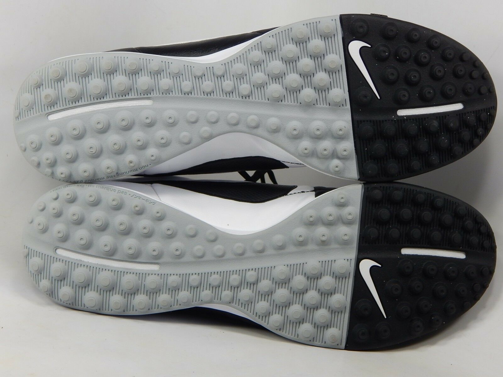 nike tiempo legacy turf shoes
