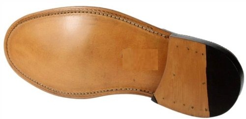 goodyear welt sole