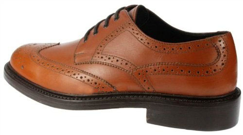 goodyear welt sole