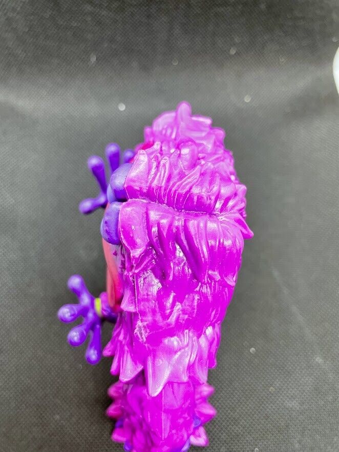 posable art figure