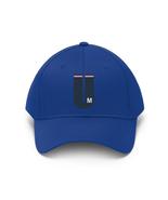 Cap - Baseball cap (Blue) - $25.90
