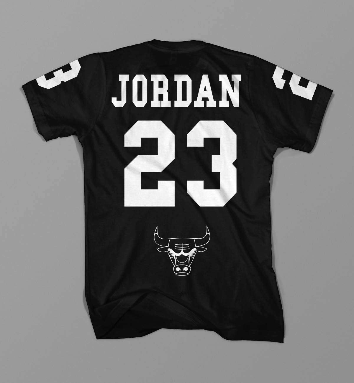 Michael Jordan 23 Chicago Bulls MVP Nba T Shirt - T-Shirts, Tank Tops