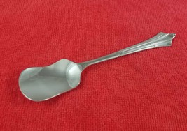 Sugar Spoon ~ Albany by Sheffield England Stainless Flatware Silverware ... - $9.89