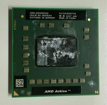 AMD Athlon 1.9 GHz QL-60 CPU Processor AMQL60DAM22GG - $2.51