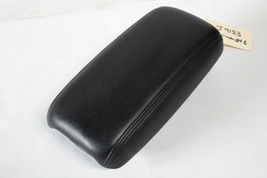 2006-2007 MAZDA MAZDASPEED 6 CENTER CONSOLE ARM REST STORAGE COMPARTMENT... - $73.60