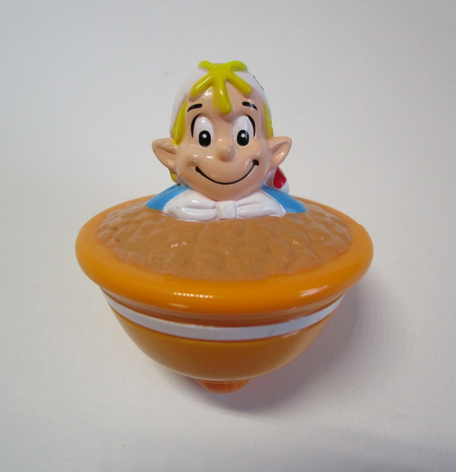 cereal toys 2000s