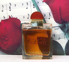 Gucci Accenti EDT Spray 3.4 FL. OZ. WOB. 90% Full. - $339.99