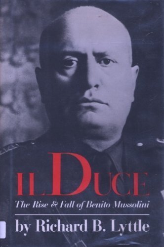 a history of the rise of benito mussolini a history of the rise of benito mussolini