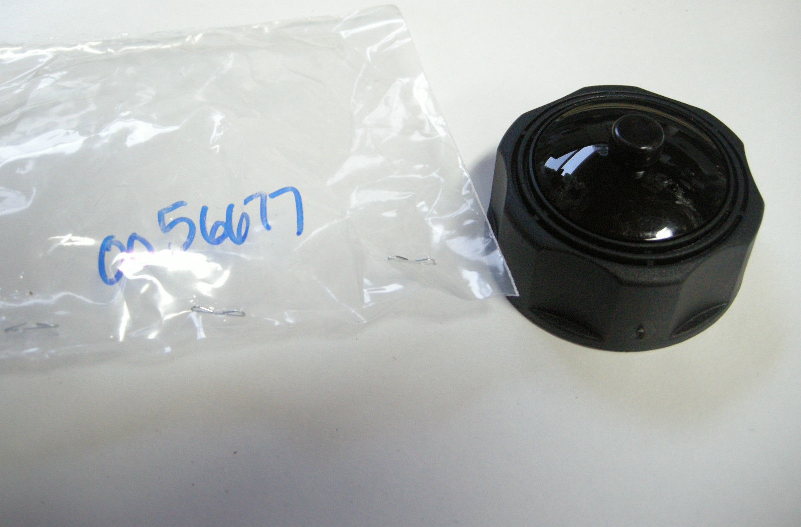 Coleman Powermate Fuel Gas Cap 0064057 0056677 NEW OD Generators