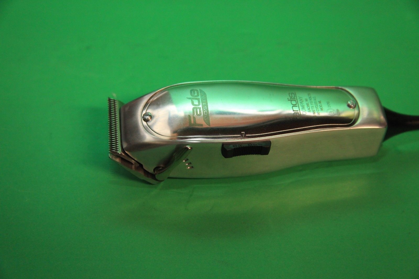 ANDIS FADE MASTER CLIPPER Clippers & Trimmers