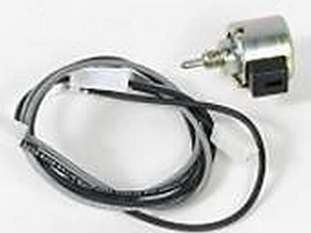 692734 New OEM Briggs and Stratton W/ Walbro Carburetor Fuel Solenoid