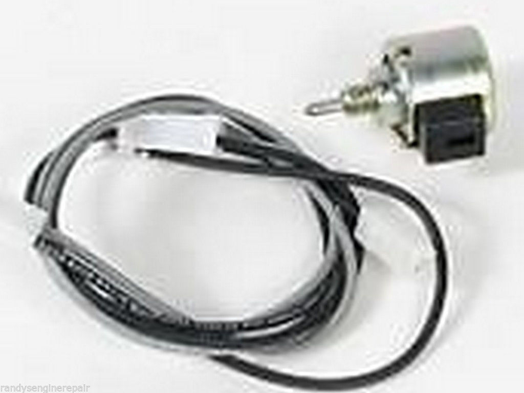 692734 New OEM Briggs and Stratton W/ Walbro Carburetor Fuel Solenoid