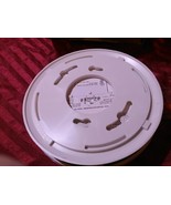 Kidde UN2911 battery-powered smoke and fire alarm - $11.00