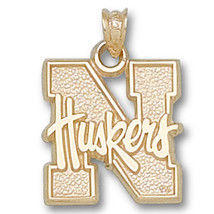 University of Nebraska Jewelry - $225.00