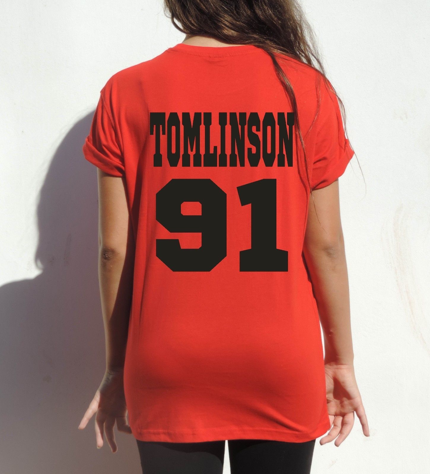 doncaster rovers louis tomlinson shirt