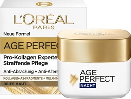 L'Oreal Paris Age Perfect Pro Collagen Expert Firming 50ml - $70.00