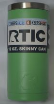 RTIC 12oz Skinny Can Cooler Stainless Steel Vacuum Insulated in Many Colors NEW! image 7