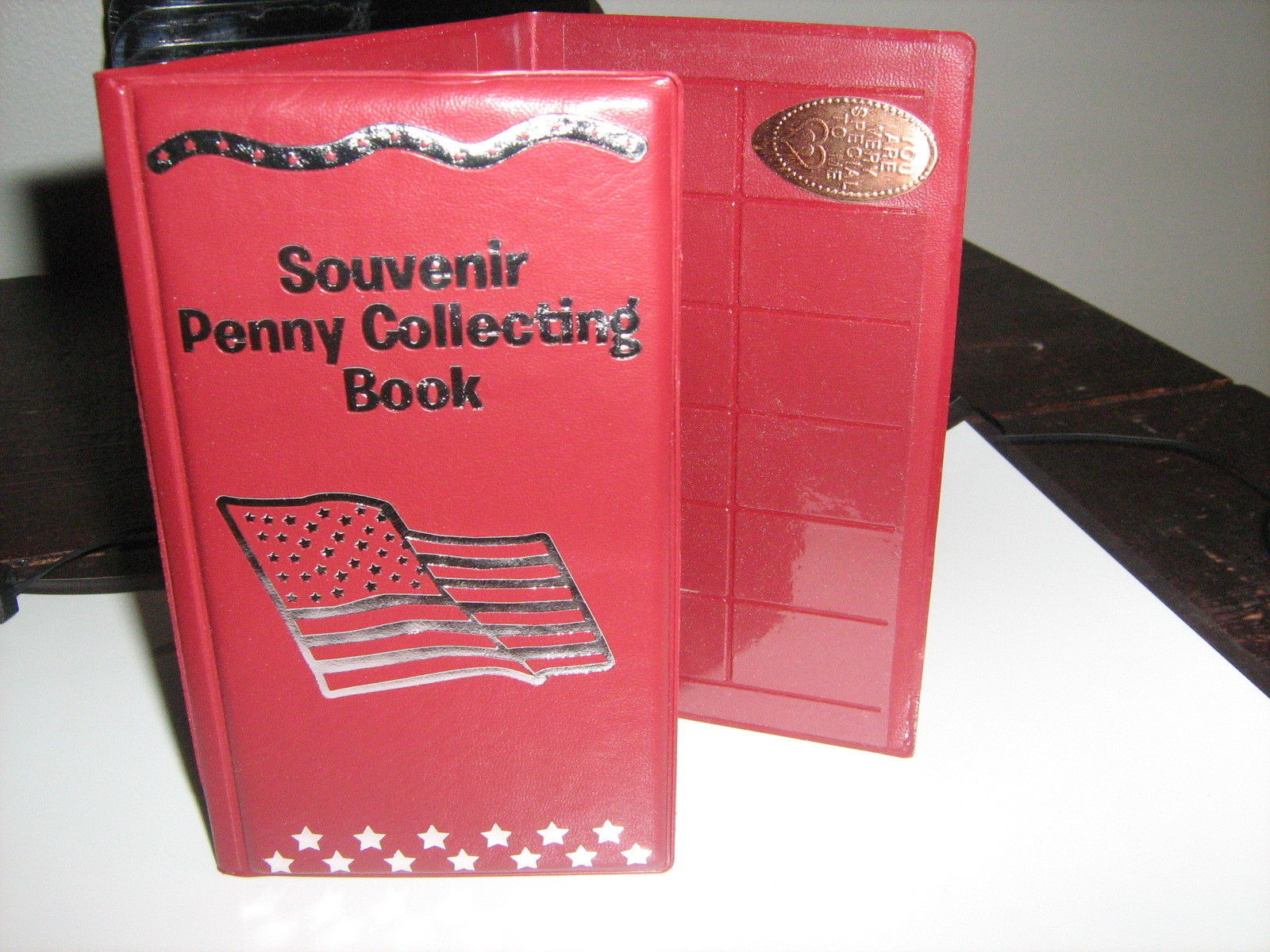 book collector gift items