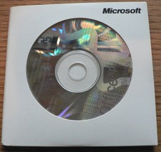 Microsoft Office XP Small Business Edition Version 2002 w/ COA & Key SBE - $14.95