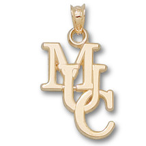 Mount Union College Jewelry - $199.95
