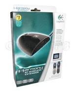 Logitech Harmony RF Wireless Extender (Discontinued by Manufacturer) - $68.31