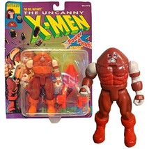 Marvel  ToyBiz Year 1991 The Evil Mutants The Uncanny X-Men Series 5 Inc... - $34.99