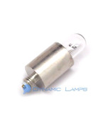 14.5V Replacement Lamp for Welch Allyn 04100-U - $10.99
