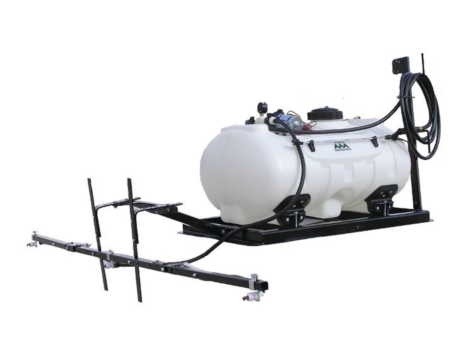Agriculture 40 Gallon Utility Sprayer with 10 Ft Boom - $495.88