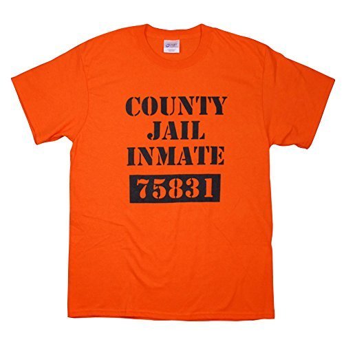 orange shirt jail