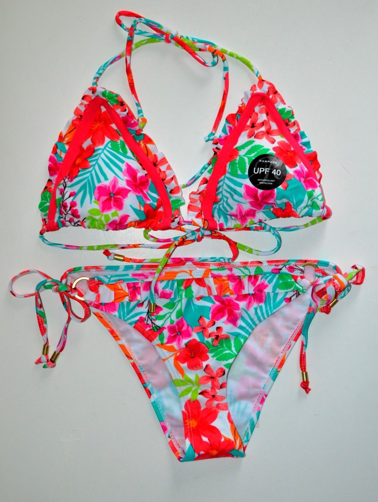 rampage swimwear